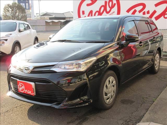 TOYOTA COROLLA FIELDER 1.5G 2019