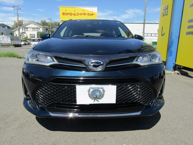 TOYOTA COROLLA FIELDER 1.5G WxB 2019