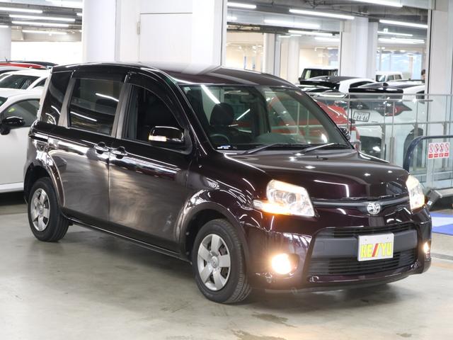 TOYOTA SIENTA DICE-G 2014