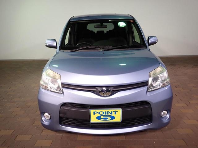 TOYOTA SIENTA DICE-G 2013