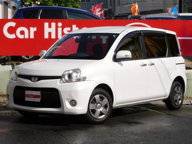 TOYOTA SIENTA DICE LIMITED 2013
