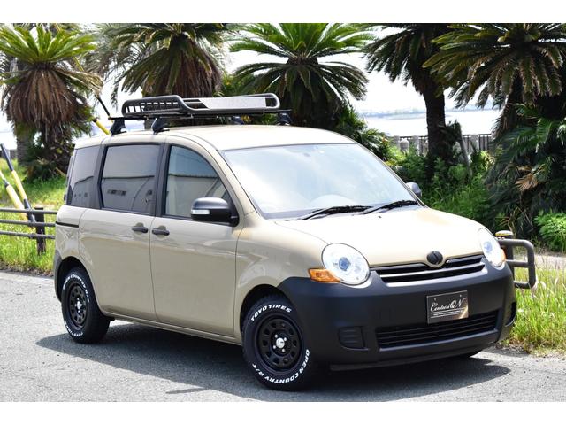TOYOTA SIENTA X L PACKAGE 2014