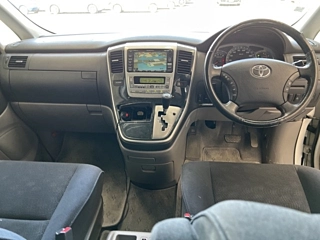 TOYOTA ALPHARD – 2003 – ANH10W