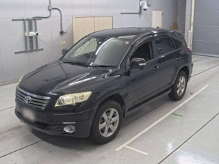 TOYOTA VANGUARD – 2008 – ACA38W