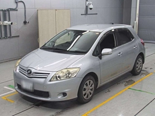 TOYOTA AURIS – 2012 – NZE151H
