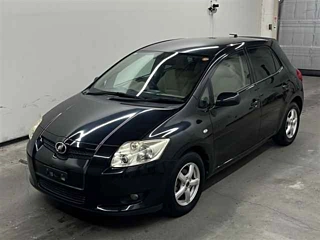 TOYOTA AURIS – 2008 – NZE151H