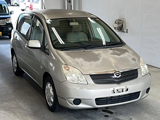 TOYOTA COROLLA SPACIO – 2003 – NZE121N