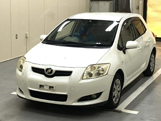 TOYOTA AURIS – 2008 – NZE151H