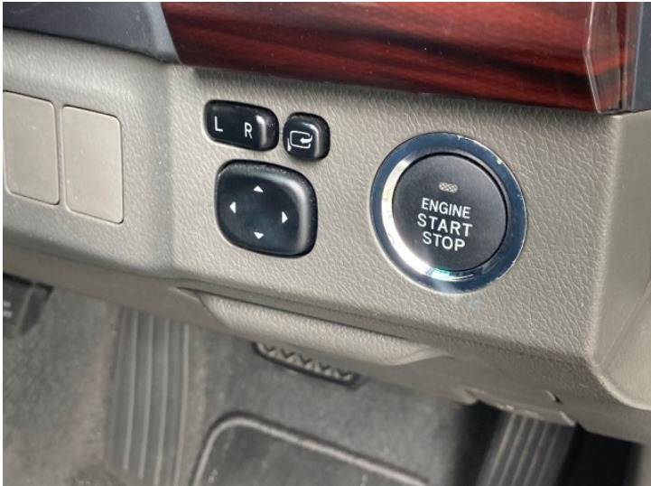 TOYOTA MARKX -2011 – GRX130