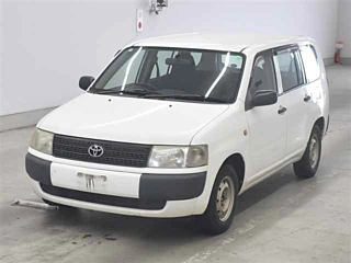 TOYOTA  Probox – 2007 – NCP50V
