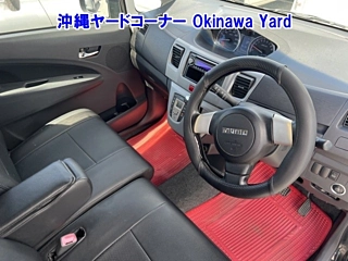 DAIHATSU MOVE – 2011 – LA100S