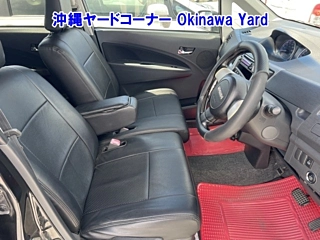 DAIHATSU MOVE – 2011 – LA100S