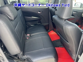 DAIHATSU MOVE – 2011 – LA100S