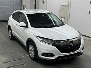 HONDA VEZEL – 2020 – RU4