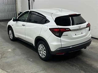 HONDA VEZEL – 2020 – RU4