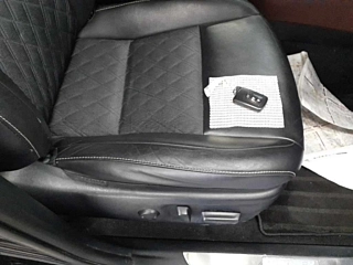 TOYOTA HARRIER – 2020 – ZSU60W