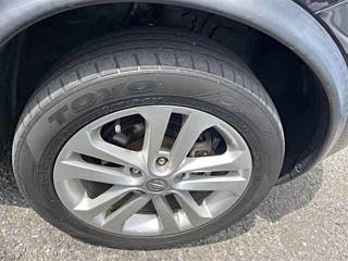 NISSAN JUKE – 2011 – YF15 NISSAN JUKE – 2011 – YF15