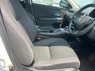 HONDA VEZEL – 2020 – RU4