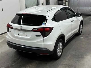 HONDA VEZEL – 2020 – RU4