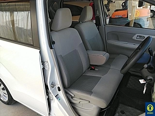 DAIHATSU MOVE – 2015 – LA150S