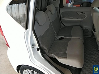 DAIHATSU MOVE – 2015 – LA150S