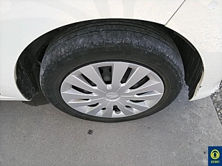 DAIHATSU MOVE – 2015 – LA150S