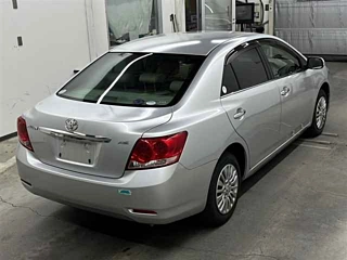 TOYOTA ALLION – 2012 – NZT260