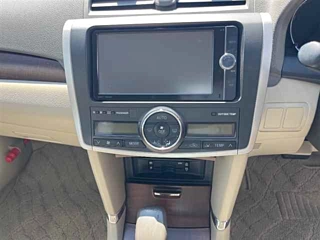 TOYOTA ALLION – 2012 – NZT260