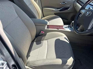 TOYOTA ALLION – 2012 – NZT260