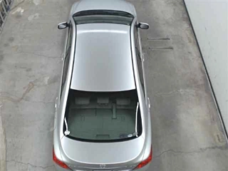 TOYOTA ALLION – 2012 – NZT260