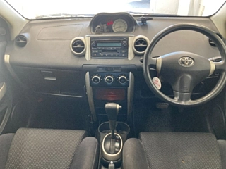 TOYOTA IST – 2003 – NCP60