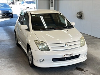 TOYOTA IST – 2003 – NCP60