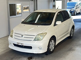 TOYOTA IST – 2003 – NCP60