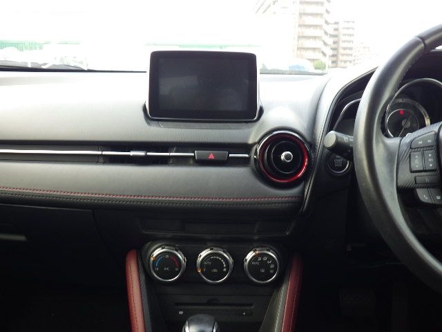 MAZDA CX3 2015 – DK5FW MAZDA CX3 2015 – DK5FW