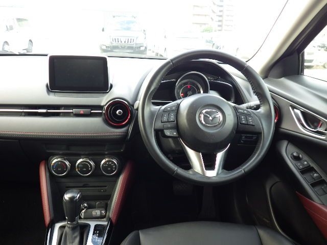 MAZDA CX3 2015 – DK5FW MAZDA CX3 2015 – DK5FW