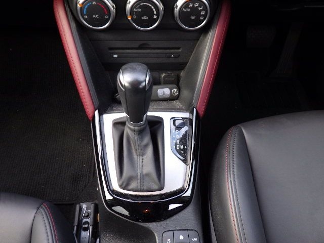 MAZDA CX3 2015 – DK5FW MAZDA CX3 2015 – DK5FW