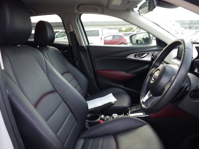 MAZDA CX3 2015 – DK5FW MAZDA CX3 2015 – DK5FW