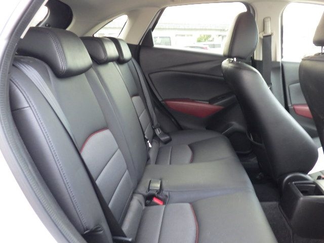 MAZDA CX3 2015 – DK5FW MAZDA CX3 2015 – DK5FW