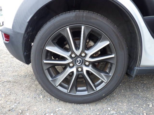 MAZDA CX3 2015 – DK5FW MAZDA CX3 2015 – DK5FW