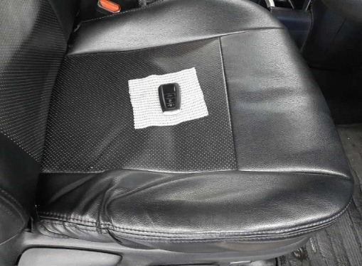 TOYOTA LAND CRUISER PRADO 2021 – TRJ150W TOYOTA LAND CRUISER PRADO 2021 – TRJ150W