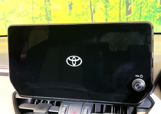 TOYOTA RAV4 2025 – HYBRID AXAH54 TOYOTA RAV4 2025 – HYBRID AXAH54