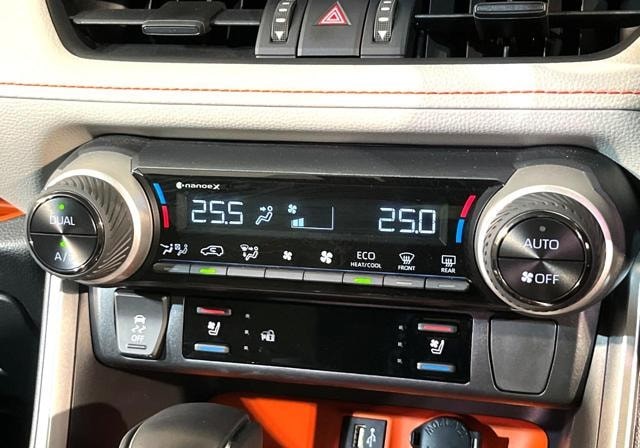 TOYOTA RAV4 2025 – HYBRID AXAH54 TOYOTA RAV4 2025 – HYBRID AXAH54