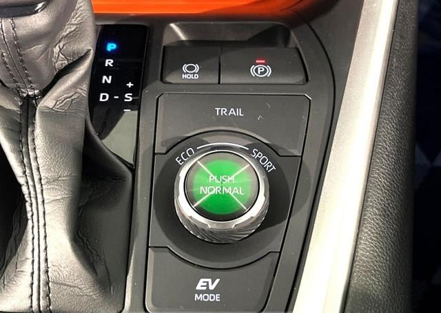 TOYOTA RAV4 2025 – HYBRID AXAH54 TOYOTA RAV4 2025 – HYBRID AXAH54