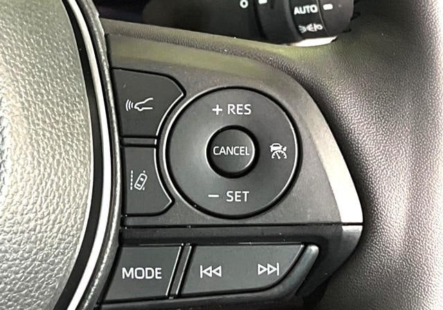 TOYOTA RAV4 2025 – HYBRID AXAH54 TOYOTA RAV4 2025 – HYBRID AXAH54