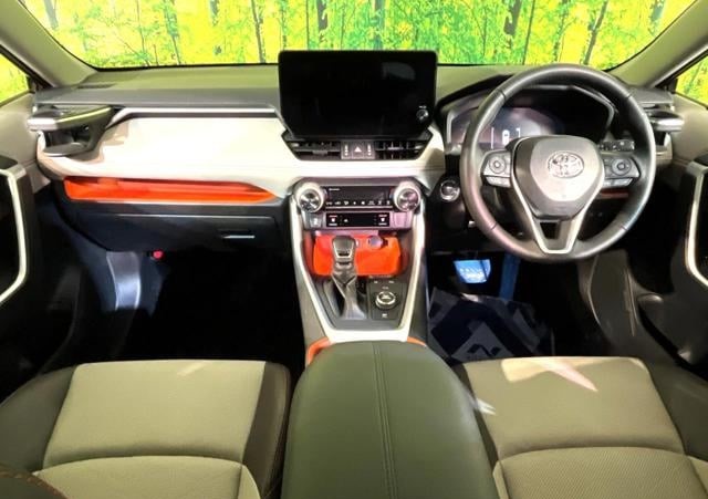 TOYOTA RAV4 2025 – HYBRID AXAH54 TOYOTA RAV4 2025 – HYBRID AXAH54