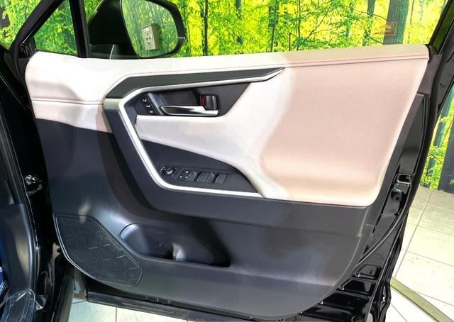 TOYOTA RAV4 2025 – HYBRID AXAH54 TOYOTA RAV4 2025 – HYBRID AXAH54