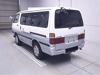 TOYOTA REGIUS ACE VAN – 2003 – RZH102V