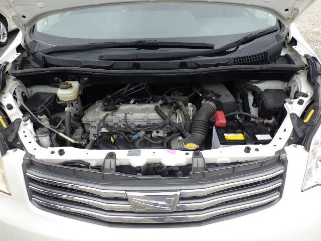 TOYOTA NOAH – 2013 – ZRR70G TOYOTA NOAH – 2013 – ZRR70G