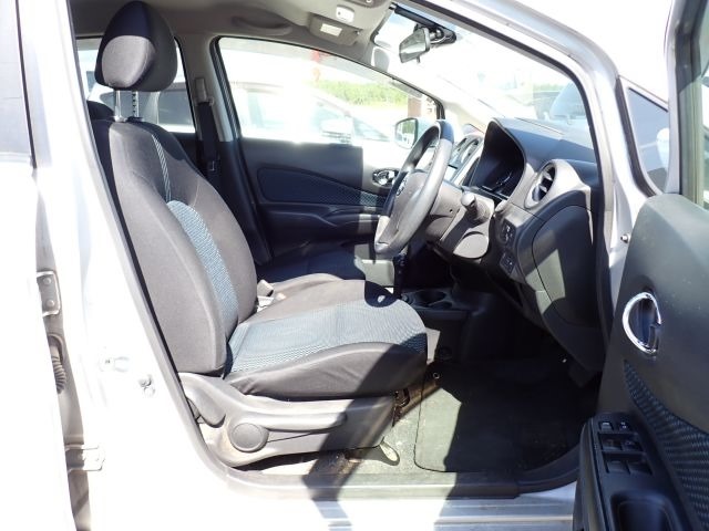 NISSAN NOTE – 2016 – E12 NISSAN NOTE – 2016 – E12