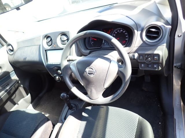 NISSAN NOTE – 2016 – E12 NISSAN NOTE – 2016 – E12